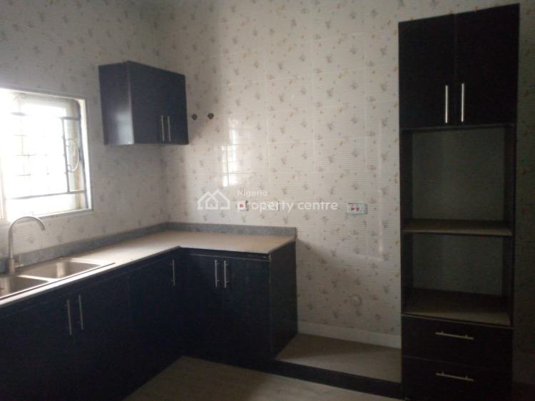 Standard Well Finished 4 Bedroom Fully Detach Duplex with 2bq. Tastefu, Located @ a Mini Estate Opposite Dunamis Glory Dome Lugbe, Lugbe District, Abuja, Detached Duplex for Rent