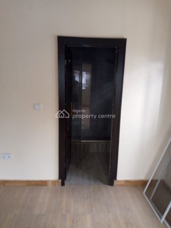 Standard Well Finished 4 Bedroom Fully Detach Duplex with 2bq. Tastefu, Located @ a Mini Estate Opposite Dunamis Glory Dome Lugbe, Lugbe District, Abuja, Detached Duplex for Rent