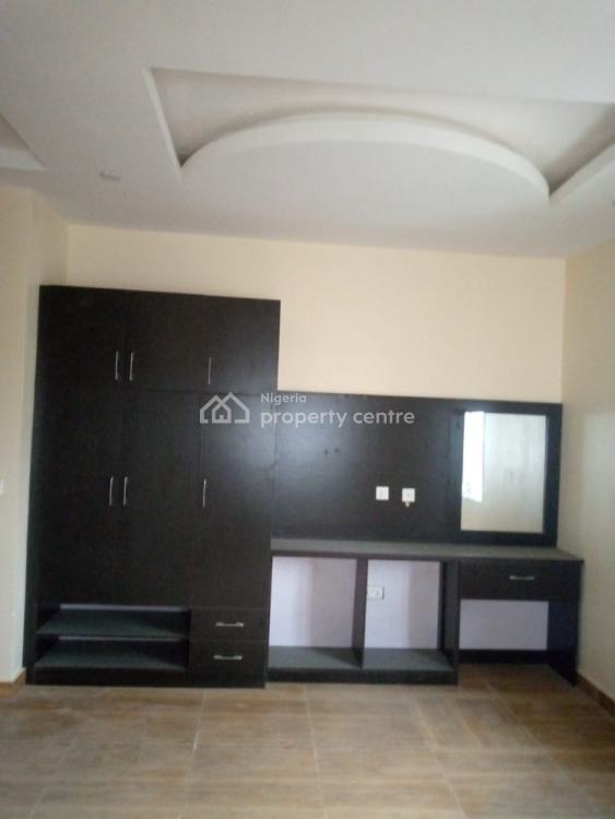 Standard Well Finished 4 Bedroom Fully Detach Duplex with 2bq. Tastefu, Located @ a Mini Estate Opposite Dunamis Glory Dome Lugbe, Lugbe District, Abuja, Detached Duplex for Rent