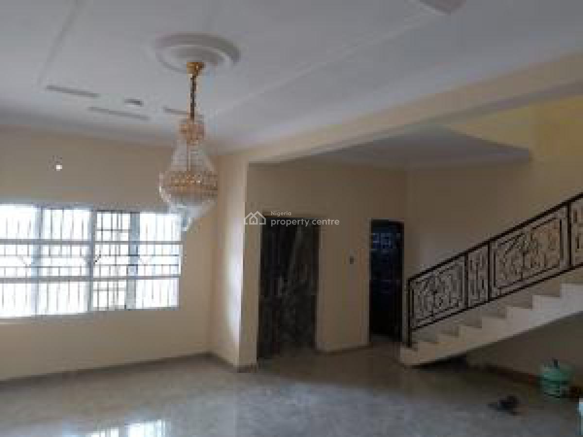Luxury 3 Bedroom Terraced Duplex, Meridian Luxury Park Estate, Awoyaya, Ibeju Lekki, Lagos, Terraced Duplex for Rent
