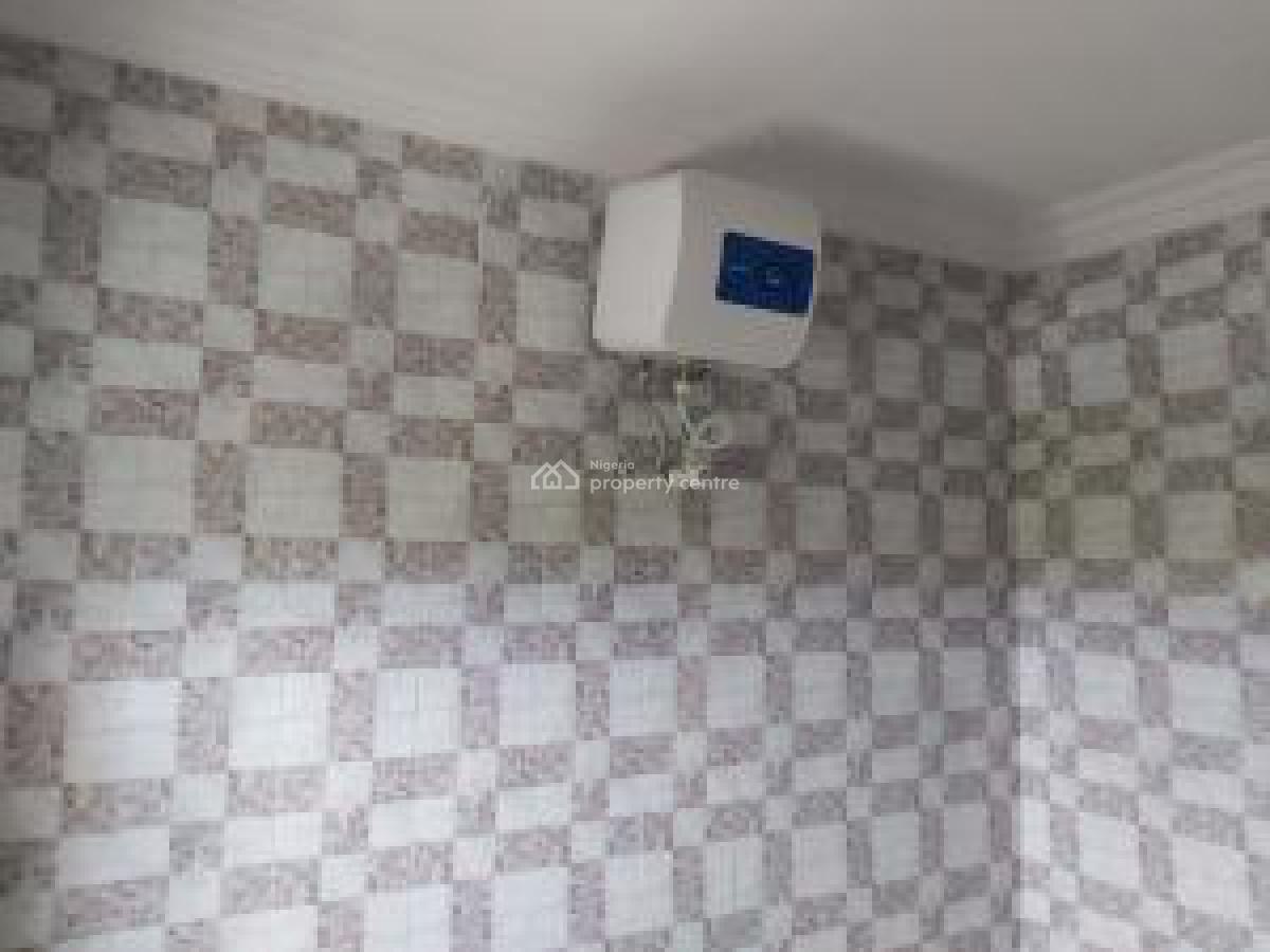 Luxury 3 Bedroom Terraced Duplex, Meridian Luxury Park Estate, Awoyaya, Ibeju Lekki, Lagos, Terraced Duplex for Rent