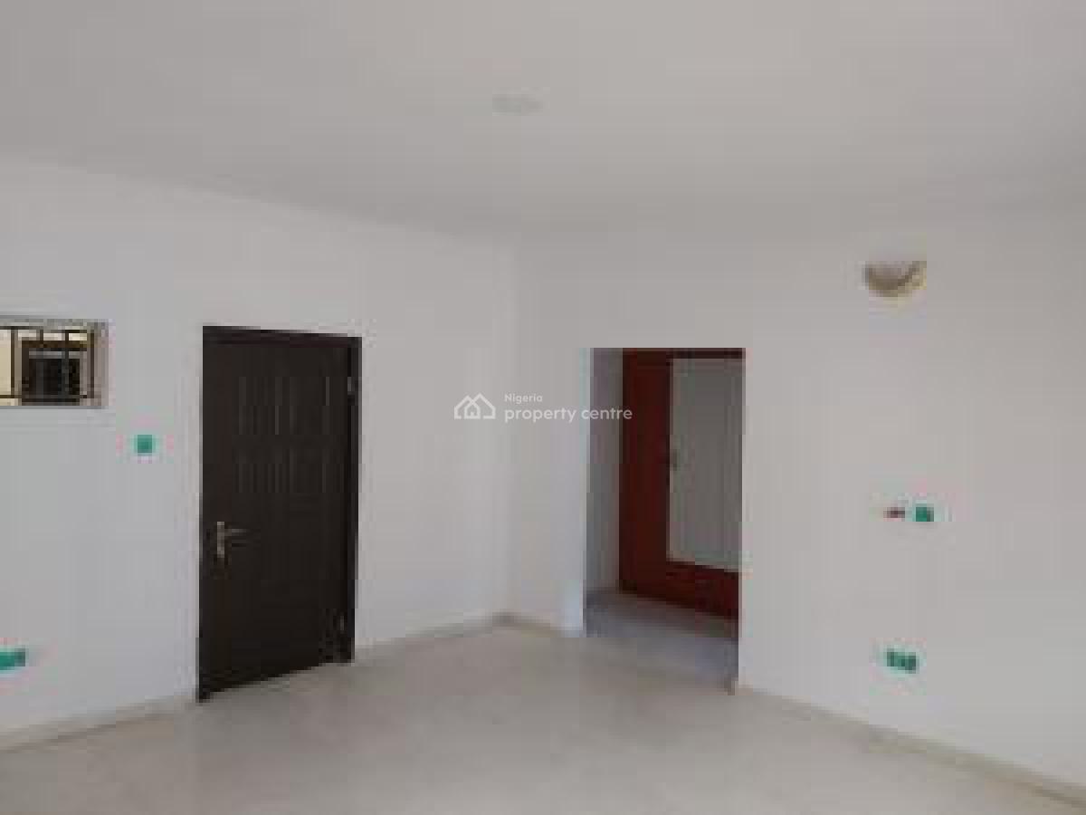 Luxury 3 Bedroom Terraced Duplex, Meridian Luxury Park Estate, Awoyaya, Ibeju Lekki, Lagos, Terraced Duplex for Rent