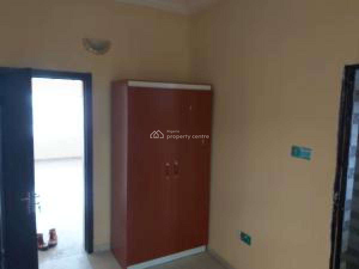 Luxury 3 Bedroom Terraced Duplex, Meridian Luxury Park Estate, Awoyaya, Ibeju Lekki, Lagos, Terraced Duplex for Rent