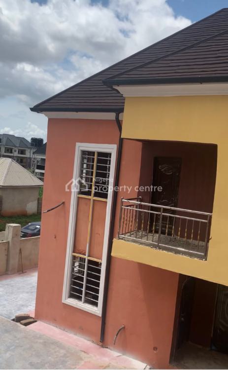 Luxury 2 Bedroom Duplex, Rehoboth City Estate Ibusa Road, Asaba, Delta, Flat / Apartment for Rent