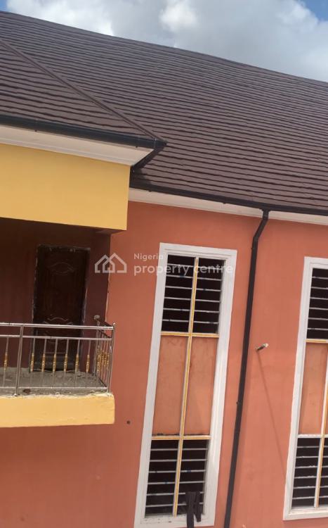 Luxury 2 Bedroom Duplex, Rehoboth City Estate Ibusa Road, Asaba, Delta, Flat / Apartment for Rent