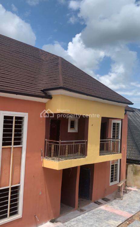 Luxury 2 Bedroom Duplex, Rehoboth City Estate Ibusa Road, Asaba, Delta, Flat / Apartment for Rent