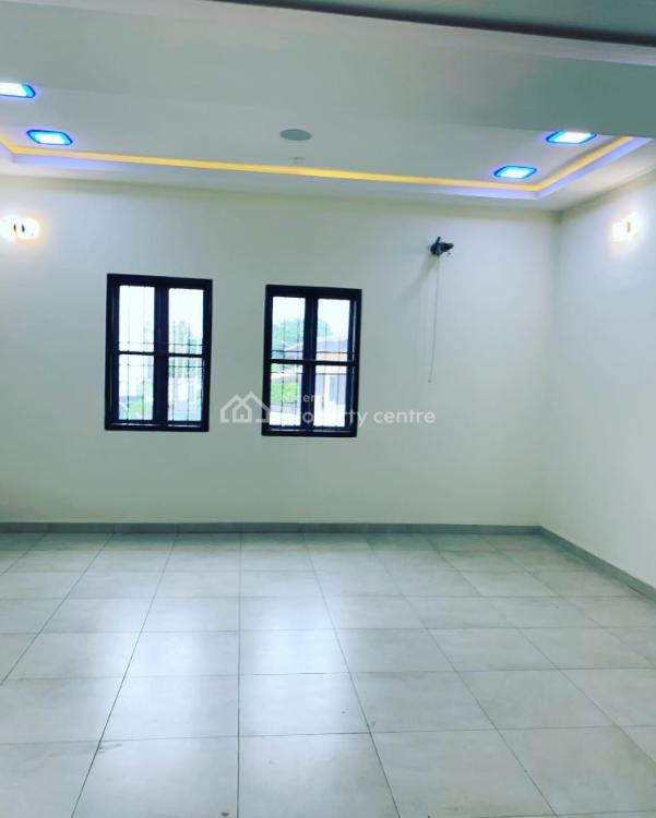 Luxury 2 Bedroom Duplex, Rehoboth City Estate Ibusa Road, Asaba, Delta, Flat / Apartment for Rent
