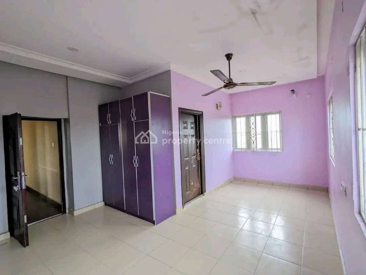 a Standard Four (4) Bedroom Flat, Etim Okon Usanga, Off Nwaniba, Uyo, Akwa Ibom, House for Rent