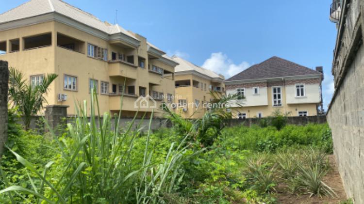 a Plot Measuring 653sqm in Oral Estate, Oral Estate, Lekki Phase 2, Lekki, Lagos, Residential Land for Sale