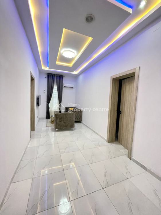 Luxury 5 Bedroom Fully Detached Duplex and Fully Furnished, Ajah, Lagos, Detached Duplex for Sale