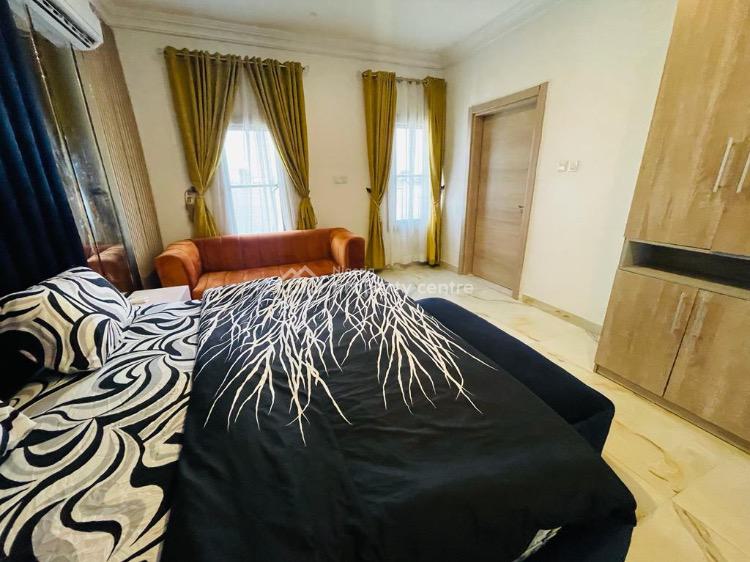 Luxury 3 Bedrooms Waterfront Apartment, Banana Island, Ikoyi, Lagos, Flat / Apartment Short Let