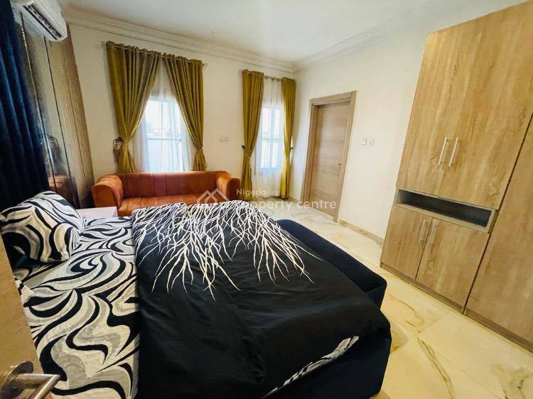 Luxury 3 Bedrooms Waterfront Apartment, Banana Island, Ikoyi, Lagos, Flat / Apartment Short Let