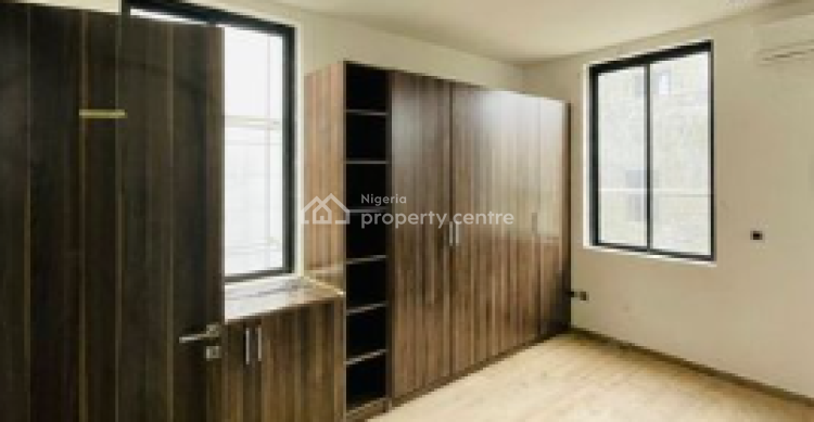 6 Bedroom Fully Detached House, Banana Island, Ikoyi, Lagos, Detached Duplex for Sale
