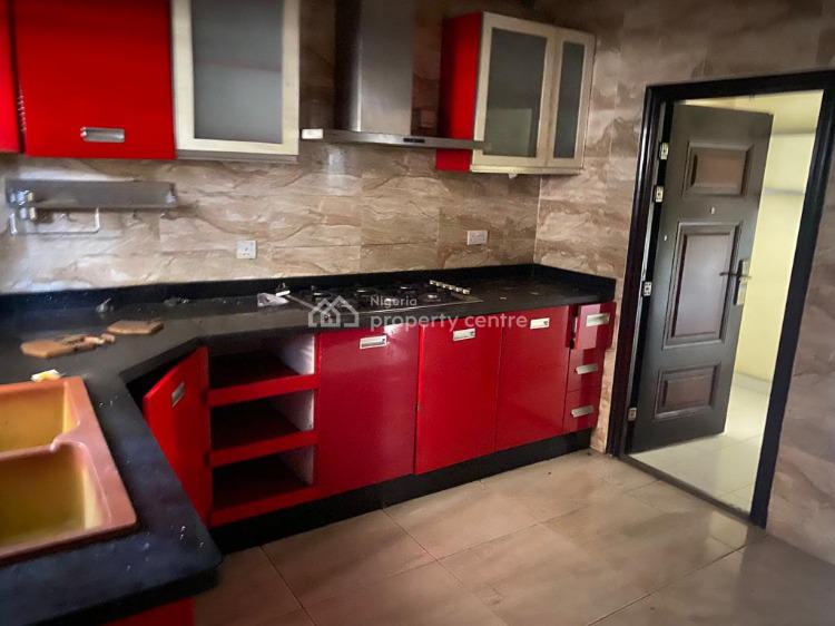 For Sale Well Built And Standard 5 Bedrooms Detached Duplex, Nta Road