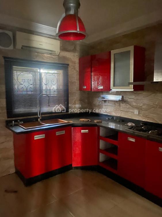 For Sale Well Built And Standard 5 Bedrooms Detached Duplex, Nta Road