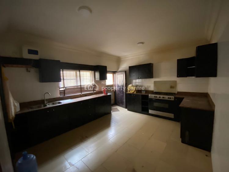 4 Bedroom Terrace Duplex in an Estate, Pearl NugÁ Estate Monastrey Road, Sangotedo, Ajah, Lagos, Terraced Duplex for Rent