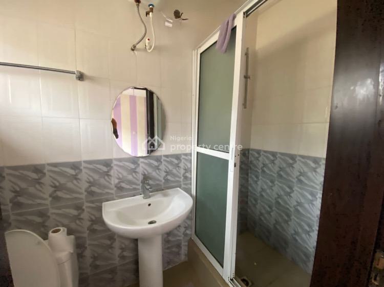 4 Bedroom Terrace Duplex in an Estate, Pearl NugÁ Estate Monastrey Road, Sangotedo, Ajah, Lagos, Terraced Duplex for Rent