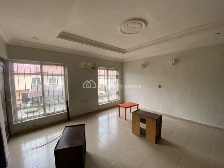 4 Bedroom Terrace Duplex in an Estate, Pearl NugÁ Estate Monastrey Road, Sangotedo, Ajah, Lagos, Terraced Duplex for Rent