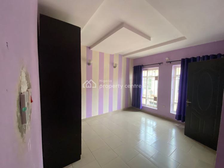 4 Bedroom Terrace Duplex in an Estate, Pearl NugÁ Estate Monastrey Road, Sangotedo, Ajah, Lagos, Terraced Duplex for Rent