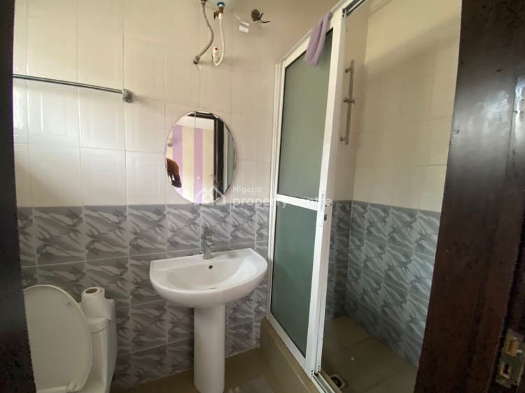 4 Bedroom Terrace Duplex in an Estate, Pearl NugÁ Estate Monastrey Road, Sangotedo, Ajah, Lagos, Terraced Duplex for Rent
