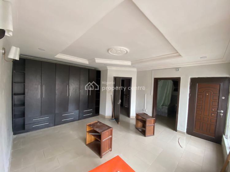4 Bedroom Terrace Duplex in an Estate, Pearl NugÁ Estate Monastrey Road, Sangotedo, Ajah, Lagos, Terraced Duplex for Rent