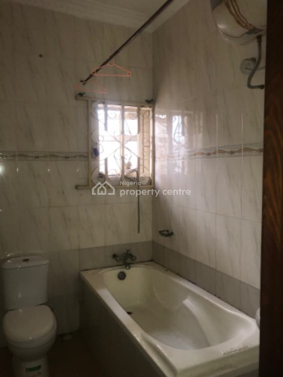 5 Bedroom Semi Detached Duplex, Dominion Estate Olokonla Lbs, Ajah, Lagos, Flat / Apartment for Rent