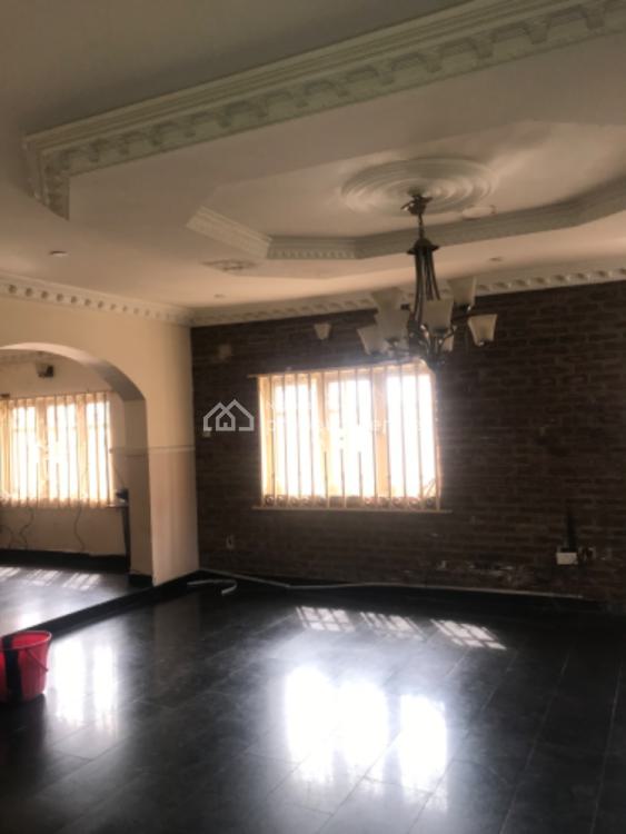 5 Bedroom Semi Detached Duplex, Dominion Estate Olokonla Lbs, Ajah, Lagos, Flat / Apartment for Rent