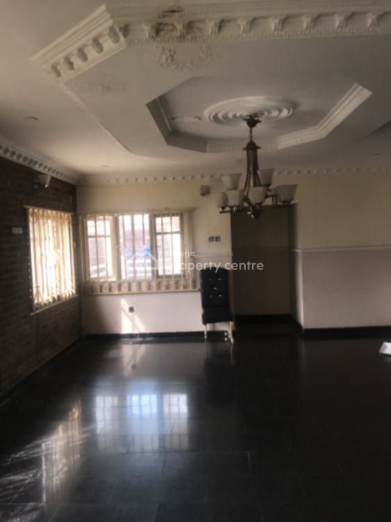 5 Bedroom Semi Detached Duplex, Dominion Estate Olokonla Lbs, Ajah, Lagos, Flat / Apartment for Rent
