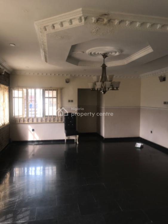 5 Bedroom Semi Detached Duplex, Dominion Estate Olokonla Lbs, Ajah, Lagos, Flat / Apartment for Rent