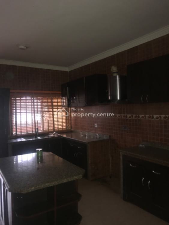 5 Bedroom Semi Detached Duplex, Dominion Estate Olokonla Lbs, Ajah, Lagos, Flat / Apartment for Rent