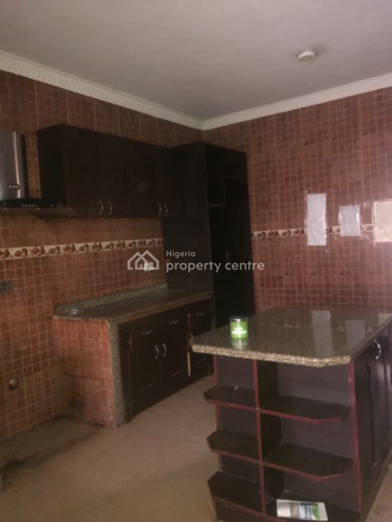 5 Bedroom Semi Detached Duplex, Dominion Estate Olokonla Lbs, Ajah, Lagos, Flat / Apartment for Rent