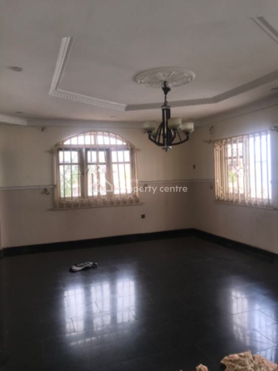 5 Bedroom Semi Detached Duplex, Dominion Estate Olokonla Lbs, Ajah, Lagos, Flat / Apartment for Rent