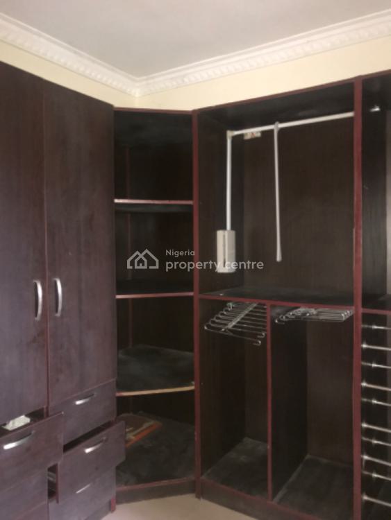 5 Bedroom Semi Detached Duplex, Dominion Estate Olokonla Lbs, Ajah, Lagos, Flat / Apartment for Rent