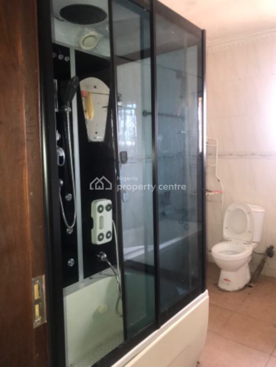 5 Bedroom Semi Detached Duplex, Dominion Estate Olokonla Lbs, Ajah, Lagos, Flat / Apartment for Rent