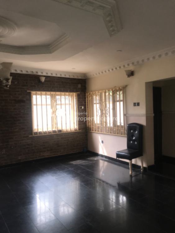 5 Bedroom Semi Detached Duplex, Dominion Estate Olokonla Lbs, Ajah, Lagos, Flat / Apartment for Rent