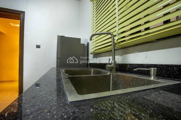 Luxury 3 Bedroom Apartment All Rooms En-suite , Swimming Pool, Gym, Victoria Island (vi), Lagos, Flat / Apartment for Rent