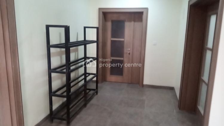 a Luxury 5 Bedroom Detached Duplex with a Room Bq, Katampe, Abuja, Detached Duplex for Rent
