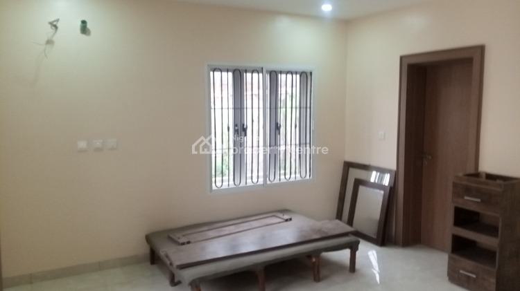 a Luxury 5 Bedroom Detached Duplex with a Room Bq, Katampe, Abuja, Detached Duplex for Rent