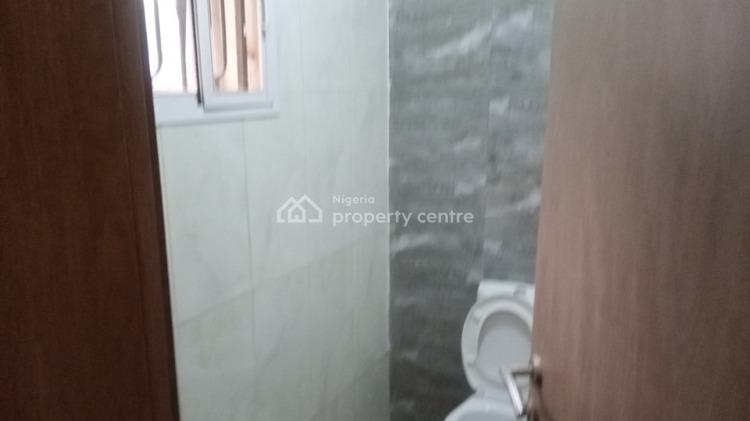 a Luxury 5 Bedroom Detached Duplex with a Room Bq, Katampe, Abuja, Detached Duplex for Rent