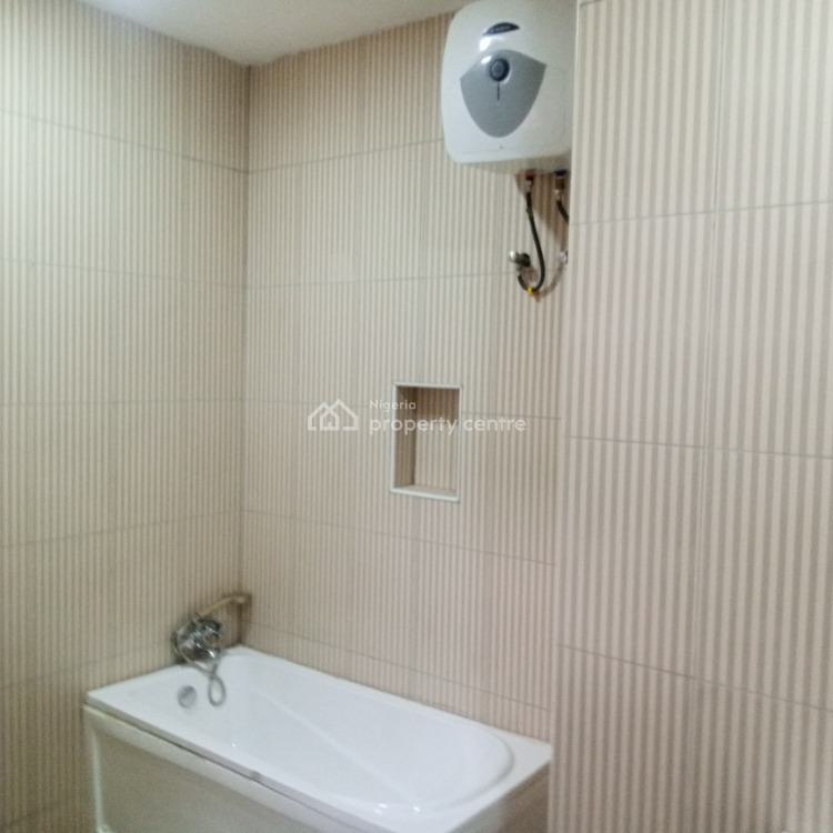 a Luxury 5 Bedroom Detached Duplex with a Room Bq, Katampe, Abuja, Detached Duplex for Rent