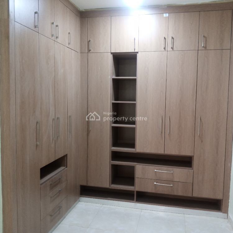 a Luxury 5 Bedroom Detached Duplex with a Room Bq, Katampe, Abuja, Detached Duplex for Rent