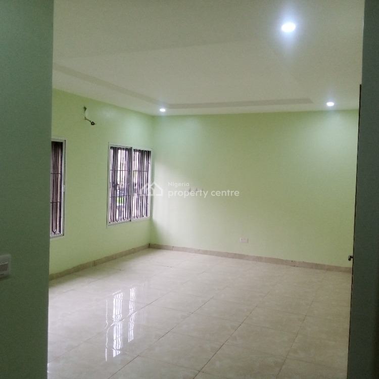 a Luxury 5 Bedroom Detached Duplex with a Room Bq, Katampe, Abuja, Detached Duplex for Rent