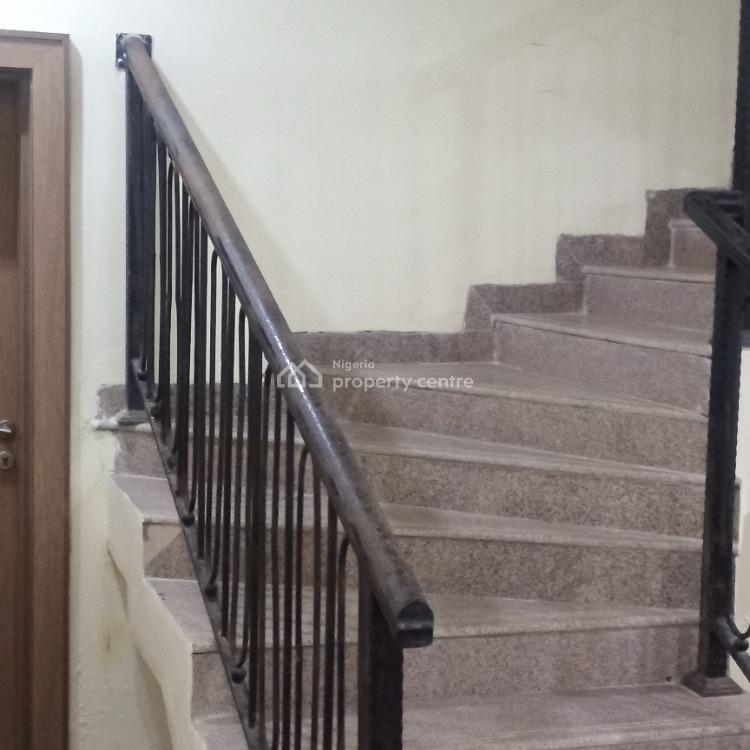 a Luxury 5 Bedroom Detached Duplex with a Room Bq, Katampe, Abuja, Detached Duplex for Rent