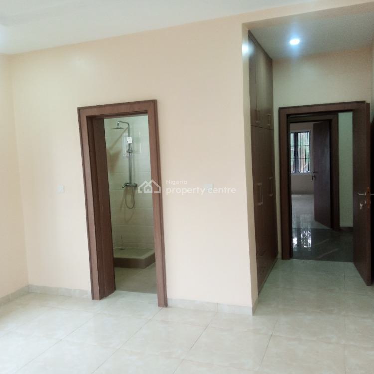 a Luxury 5 Bedroom Detached Duplex with a Room Bq, Katampe, Abuja, Detached Duplex for Rent