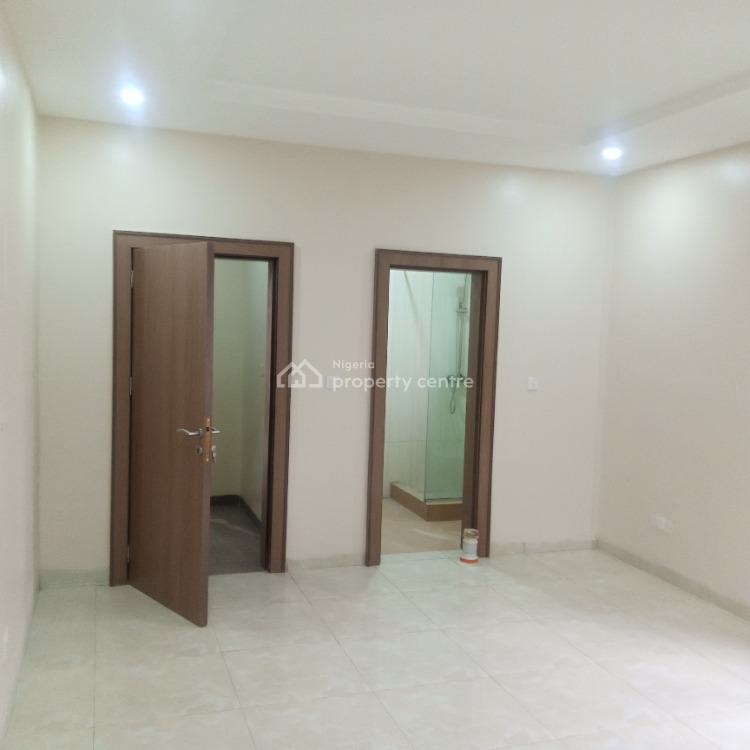 a Luxury 5 Bedroom Detached Duplex with a Room Bq, Katampe, Abuja, Detached Duplex for Rent