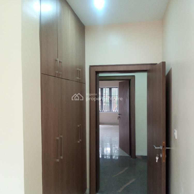 a Luxury 5 Bedroom Detached Duplex with a Room Bq, Katampe, Abuja, Detached Duplex for Rent
