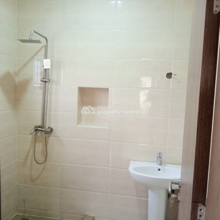 a Luxury 5 Bedroom Detached Duplex with a Room Bq, Katampe, Abuja, Detached Duplex for Rent