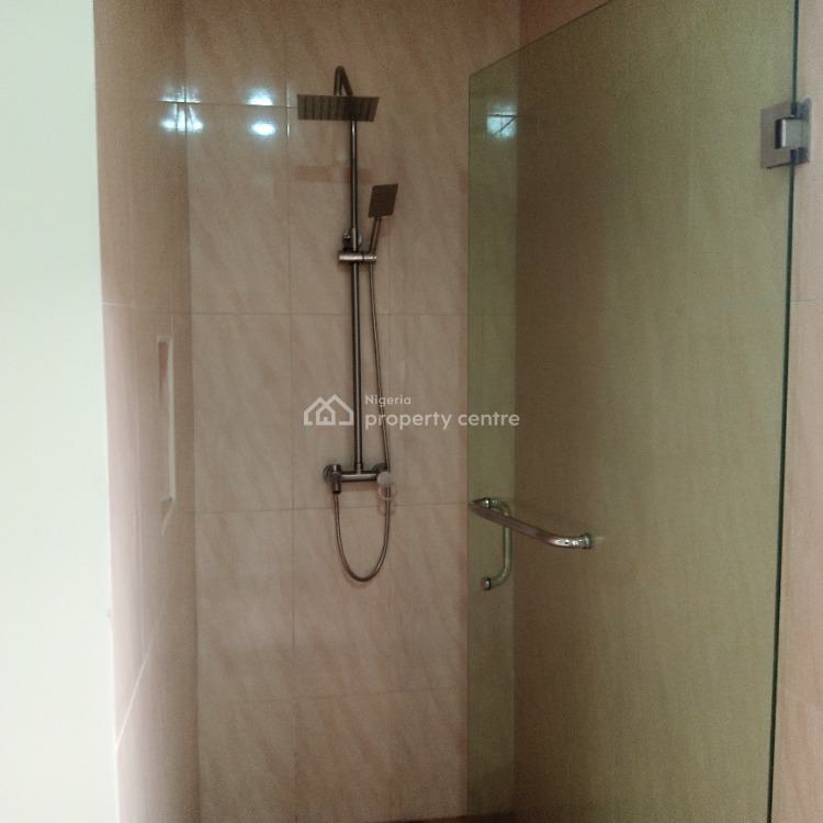 a Luxury 5 Bedroom Detached Duplex with a Room Bq, Katampe, Abuja, Detached Duplex for Rent