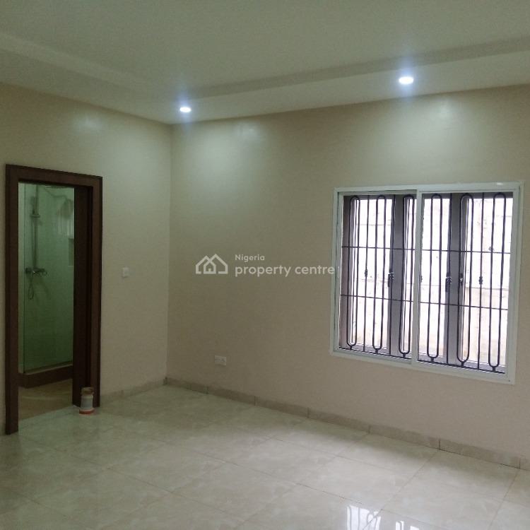 a Luxury 5 Bedroom Detached Duplex with a Room Bq, Katampe, Abuja, Detached Duplex for Rent