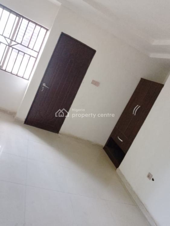 Luxury 3 Bedroom, Centage Estate Opposite Aminas Court, Apo, Abuja, Semi-detached Bungalow for Sale